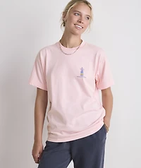 Tailgate Season Boyfriend Tee