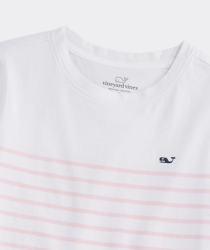 Girls' Catherine T-Shirt Dress