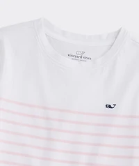 Girls' Catherine T-Shirt Dress