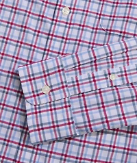 Callwood Plaid Featherweight Performance Shirt