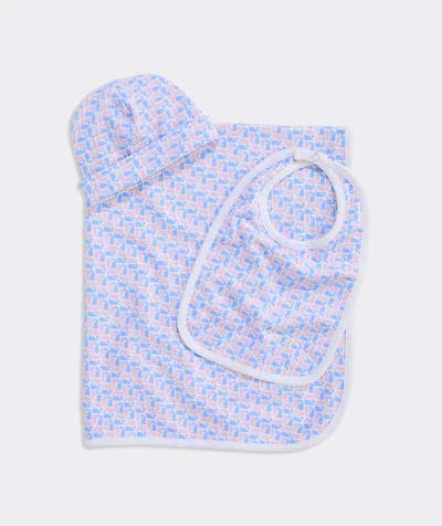 Baby Layette Gift Set