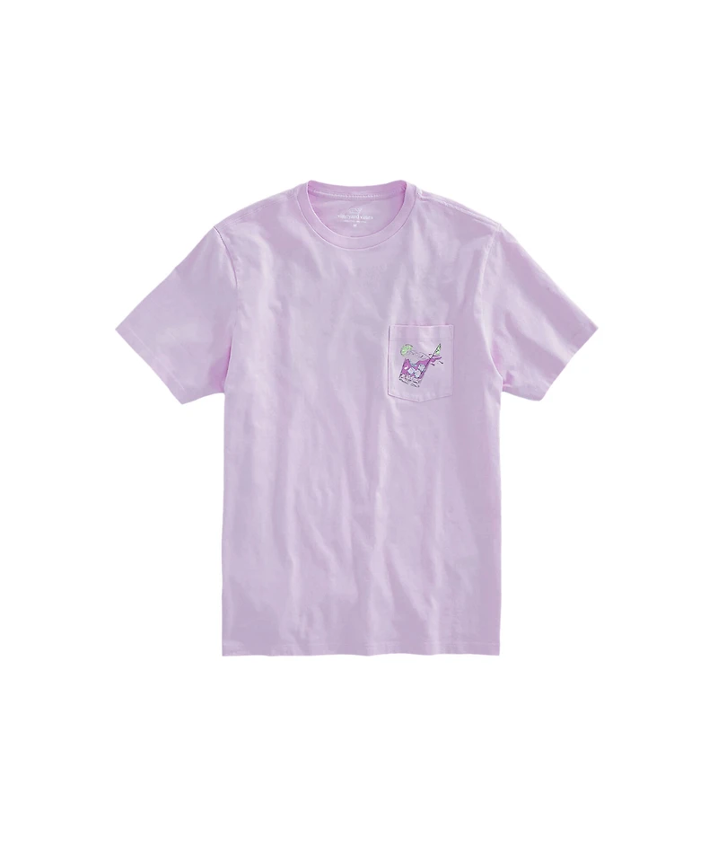 OUTLET Golf Transfusion Short-Sleeve Tee