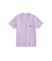 OUTLET Golf Transfusion Short-Sleeve Tee