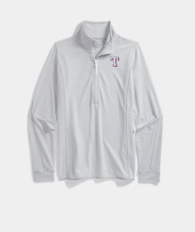 Women's Texas Rangers Sankaty Shep Shirt®