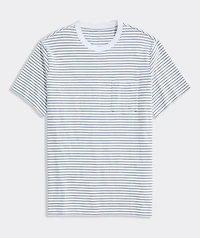 Surf Pocket Tee