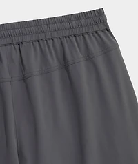 7 Inch Performance Court Shorts