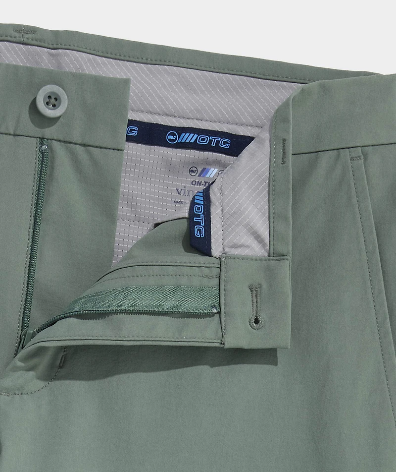 Performance On-The-Go Pants