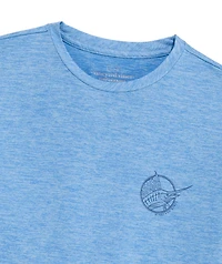 OUTLET Sailfish Long-Sleeve Performance Tee