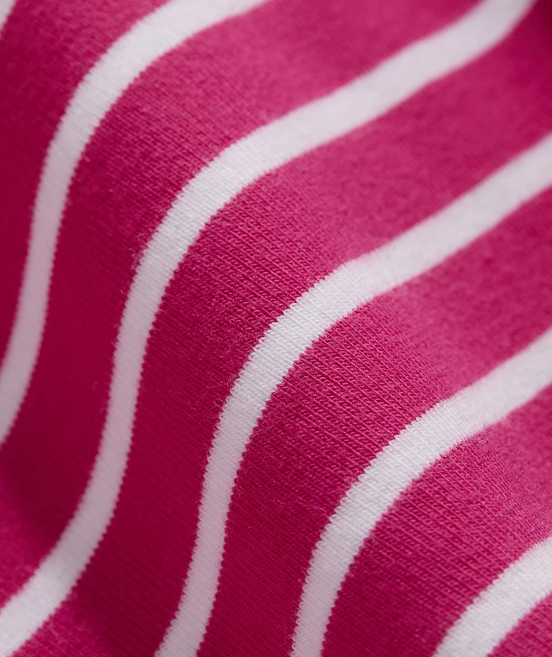Deluxe Puff-Sleeve Top