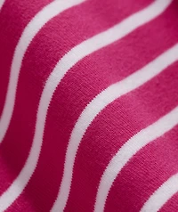 Deluxe Puff-Sleeve Top