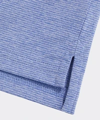 Boys' St. Jean Stripe Sankaty Performance Polo