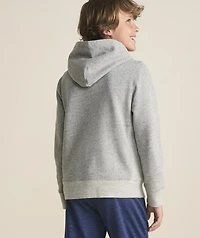 Boys' Graphic Hoodie