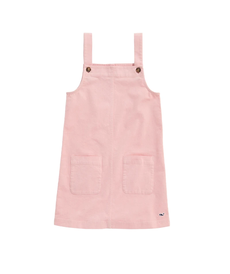 OUTLET Girls' Corduroy Jumper