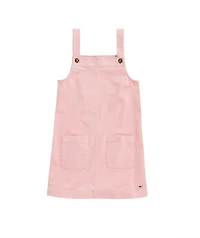 OUTLET Girls' Corduroy Jumper