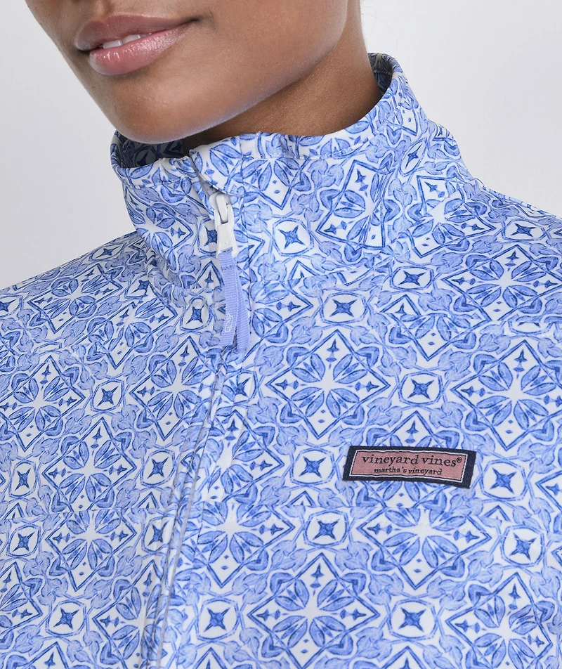 Printed Sankaty Shep Shirt™