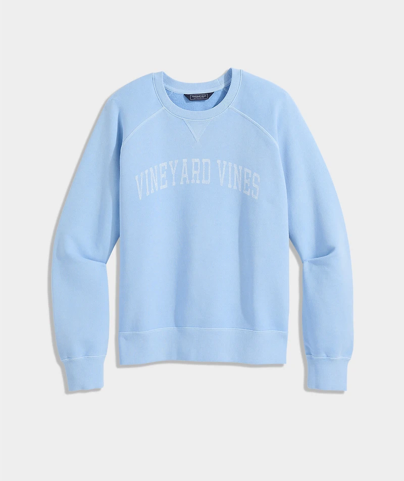 Surf Terry Sweatshirt