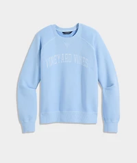 Surf Terry Sweatshirt