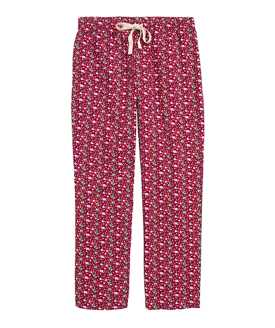 OUTLET Holiday Icons Lounge Pants