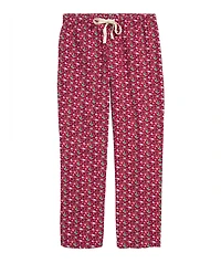 OUTLET Holiday Icons Lounge Pants
