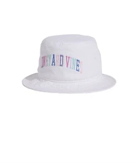 OUTLET Kids' Rainbow Vineyard Vines Bucket Hat