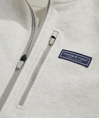 Mountain Sweater Fleece Vest