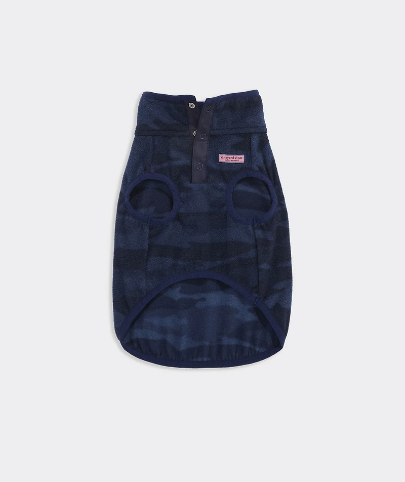 Pet Harbor Fleece
