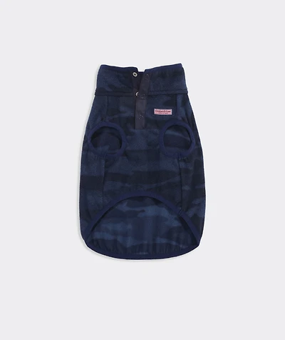 Pet Harbor Fleece