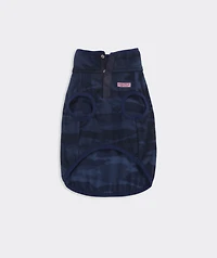 Pet Harbor Fleece