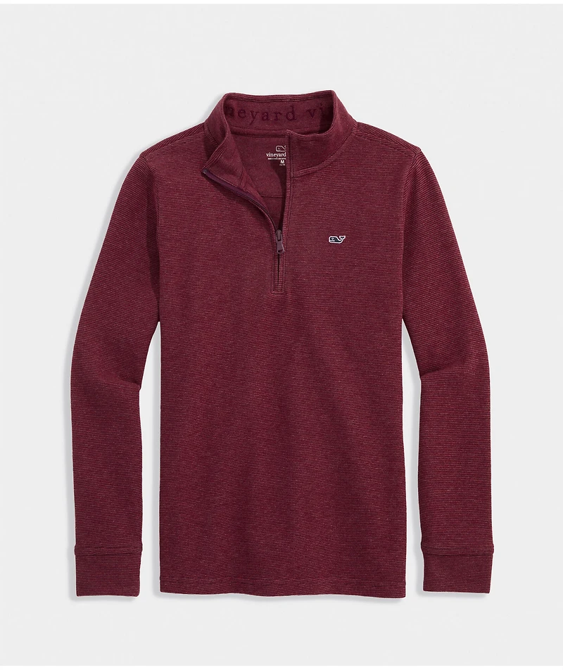 Boys' Saltwater Quarter-Zip