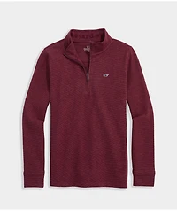 Boys' Saltwater Quarter-Zip