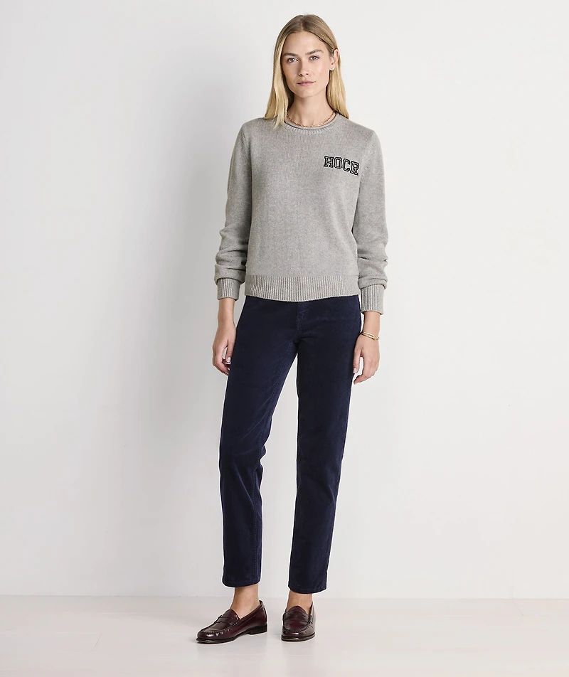 Head Of The Charles® Women's Rollneck Sweater