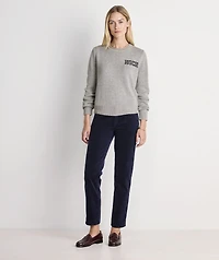 Head Of The Charles® Women's Rollneck Sweater