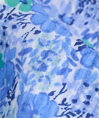Serena Square Neck Dress