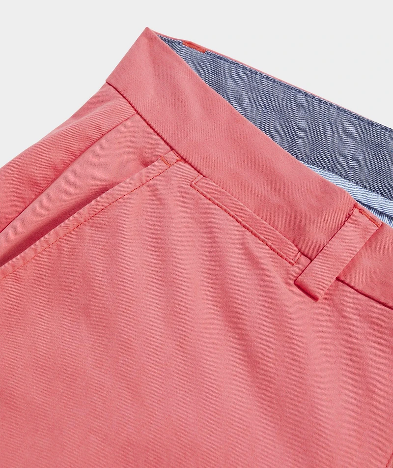 Stretch Breaker Pants