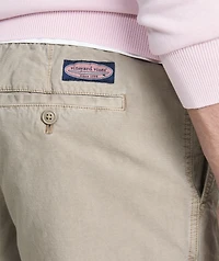 7 Inch Surfside Pull-On Shorts