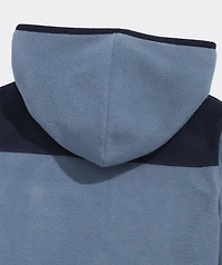 Boys' Harbor Fleece Full-Zip Hoodie Jacket
