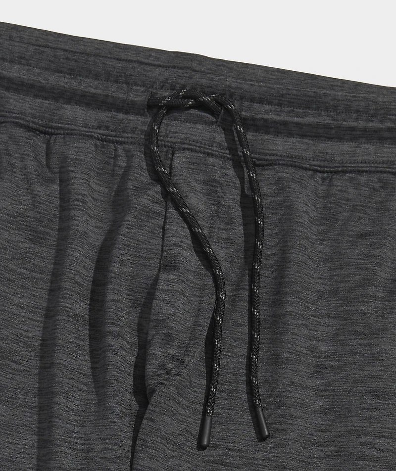 Heathered Performance Joggers