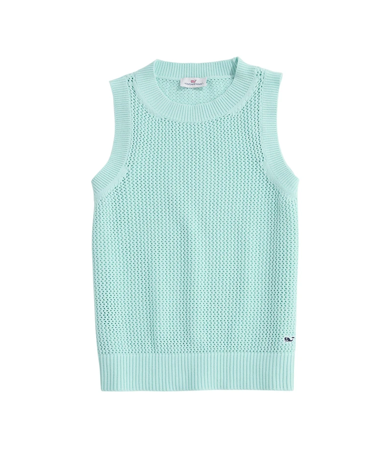 OUTLET Women's Summer Sweater Tank