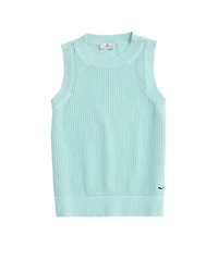OUTLET Women's Summer Sweater Tank