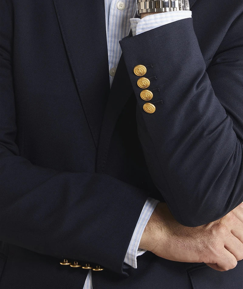 Boathouse Performance Wool Blazer