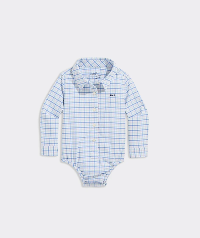 Baby Boy brrr° Bodysuit