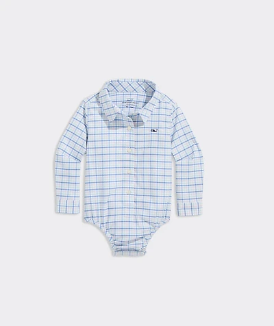 Baby Boy brrr° Bodysuit