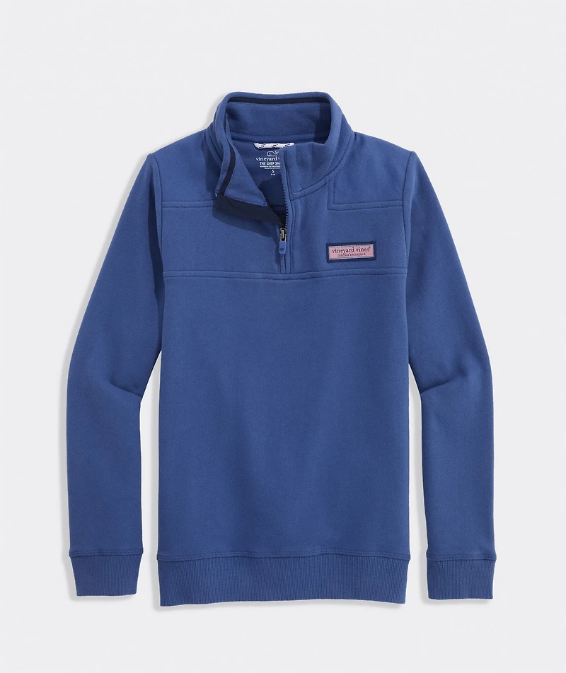 Boys' Lacrosse Graphic Shep Shirt®