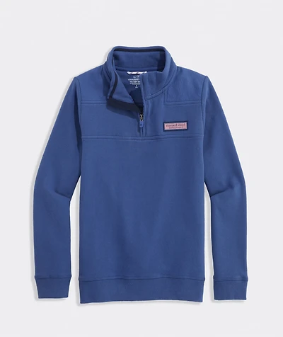 Boys' Lacrosse Graphic Shep Shirt®