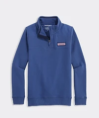 Boys' Lacrosse Graphic Shep Shirt®