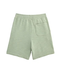 OUTLET Boys' Slub Knit Jetty Shorts