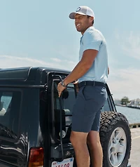 Performance 9 Inch On-The-Go Shorts