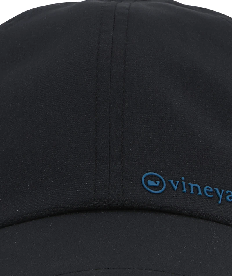 OUTLET Perforated Performance Baseball Hat