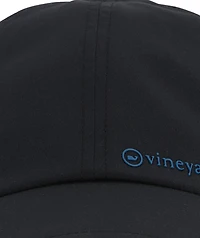 OUTLET Perforated Performance Baseball Hat