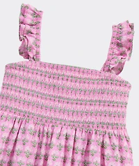 Girls' Baby Doll Coverup